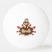Turkije Pingpongballen (Achterkant)