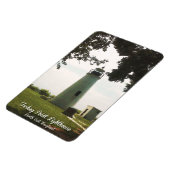 Turkije Point Vuurtorenmagneet Magneet (Linkerzijde)