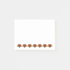  Turkije Post-it® Notes