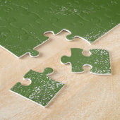 Turkije Pot Pie Review 5 sterren puzzel puzzel (Zijkant)