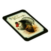  Turkije Premium Flexi Magnet Magneet (Rechterzijde)