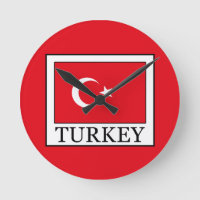 Turkije