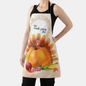 turkije schort (Insitu)