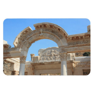 Turkije, Selcuk   Oude Stad Efese Magneet