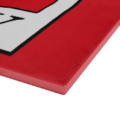 Turkije Snijplank (Hoek)