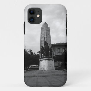 Turkije Statuut Istanbul Barberousse iPhone 11 Hoesje