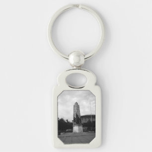 Turkije Statuut Istanbul Barberousse Sleutelhanger