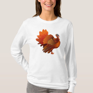 Turkije T-shirt