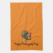 Turkije Theedoek (Verticaal)