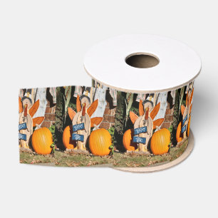 Turkije timer Ribbon Grosgrain Lint