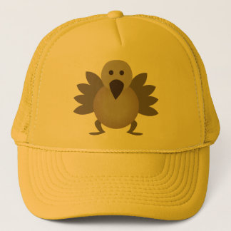 Turkije Trucker Pet