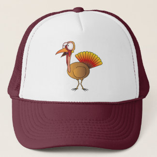 Turkije Trucker Pet