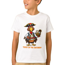 Turkije van het Caribisch gebied