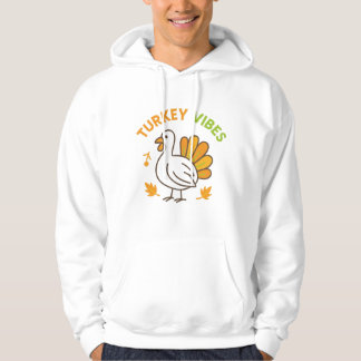 Turkije Vibes Festival hoodies