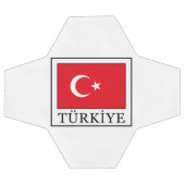 Turkije Voetbal (Enkel)