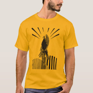 Turkije Vulture T-Shirt