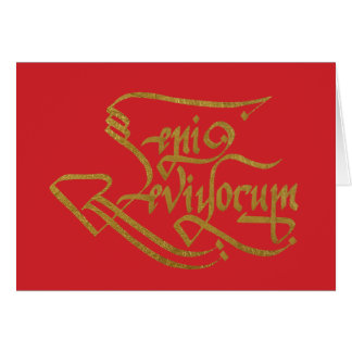 türkische Valentinskarte