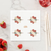 Turkish design elegant Eid Mubarak  Servet (Insitu)