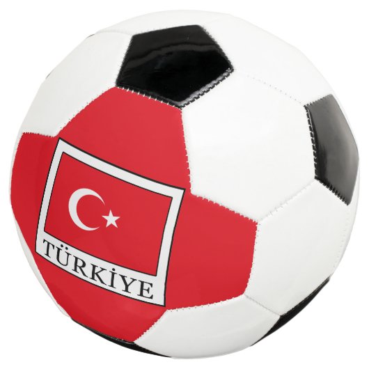 Turkiye (3/4)