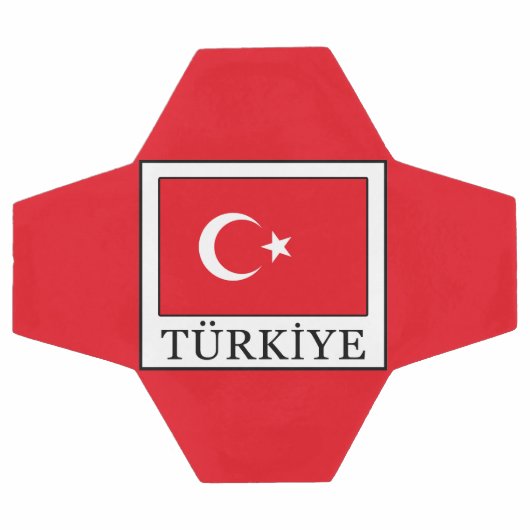 Turkiye (Plat)