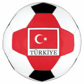 Turkiye (Devant)