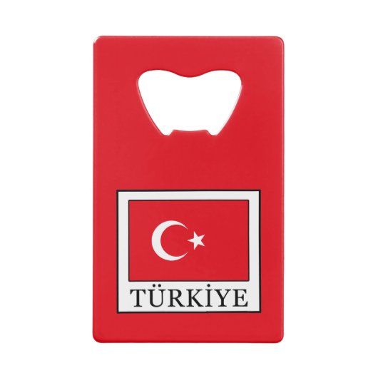 Türkiye (Devant)