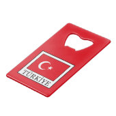 Türkiye (Devant Angle)