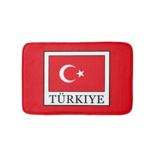 Türkiye Badmat