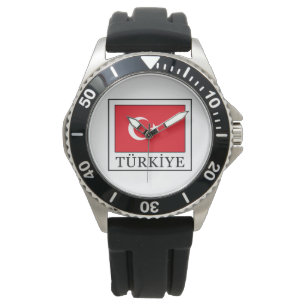 Türkiye Horloge