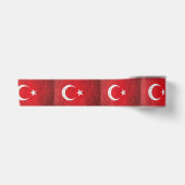 Turkiye Lint (Voorkant)