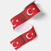 Turkiye Lint (Achterkant)