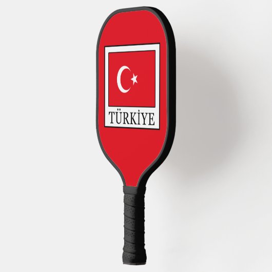 Türkiye Pickleball Paddle (Links)