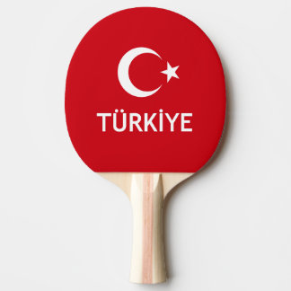 Türkiye Tafeltennisbatje