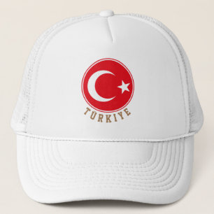 Türkiye Trucker Pet