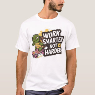 turkooien t-shirt