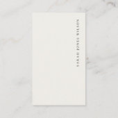 Turkoois Blauwe Zeilboot Palm Weergave Shower Baby Informatiekaartje (Achterkant)