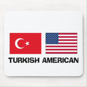 Turks-Amerikaans Muismat
