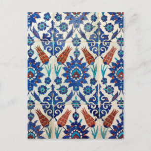 turks Briefkaart