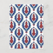 Turks Briefkaart (Voorkant)