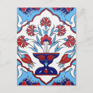 Turks Briefkaart