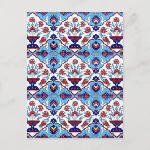 Turks Briefkaart