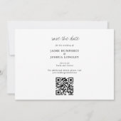 Turks & Caicos | Carte Itinéraire De Mariage De De (Dos)