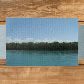 Turks- & Caicoseilanden Puzzel Legpuzzel