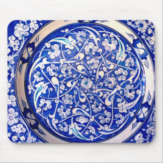 turks design mousepad muismat