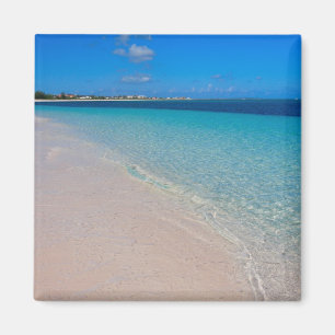 Turks- en Caicos Club, Providenciales, Turks- en C Magneet