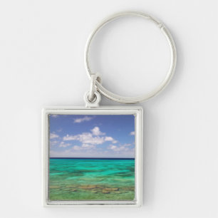Turks en Caicos, Grand Turk Island, Cockburn 3 Sleutelhanger