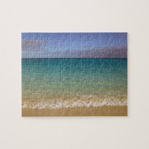 Turks en Caicos, Providenciales eiland, Grace 2 Legpuzzel