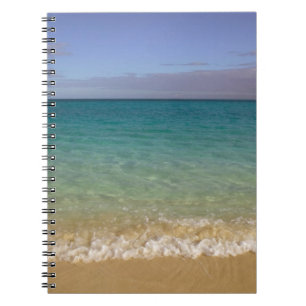 Turks en Caicos, Providenciales eiland, Grace 2 Notitieboek