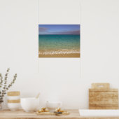 Turks en Caicos, Providenciales Island, Grace 2 Poster (Keuken)