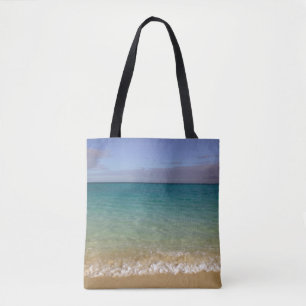 Turks en Caicos, Providenciales Island Tote Bag